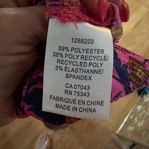 Rachel Zoe wide bottom pants NWOT - Picture 7 of 9